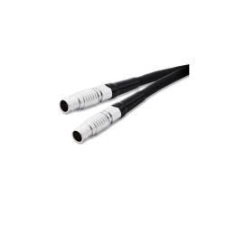 Câble 2 M Lemo 4-Pin - Lemo 4-Pin AA0006