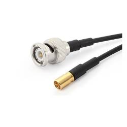 Câble Smb - Bnc - 10 Mètres AA0028