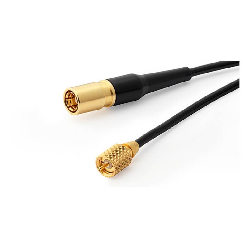 Câble Microdot - Smb - 10 Mètres - Haute T° AA0049 Câble Microdot - Smb - 10 Mètres - Haute T° AA0049