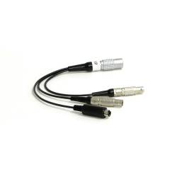 Câble Adaptateur Pour 50Ai-B Pour Un Symphonie AC0002