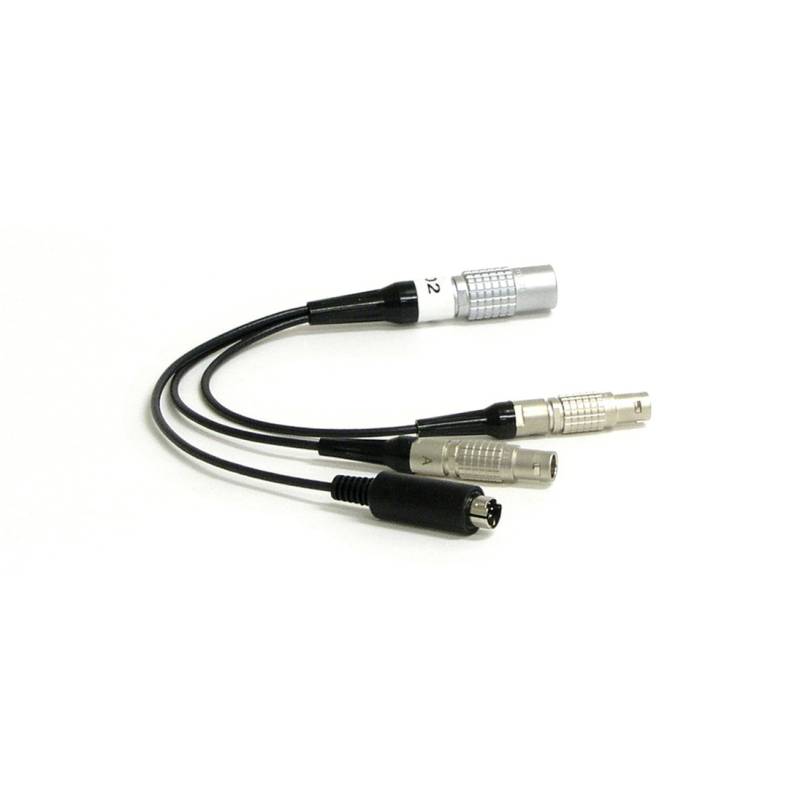 Câble Adaptateur Pour 50Ai-B Pour Un Symphonie AC0002