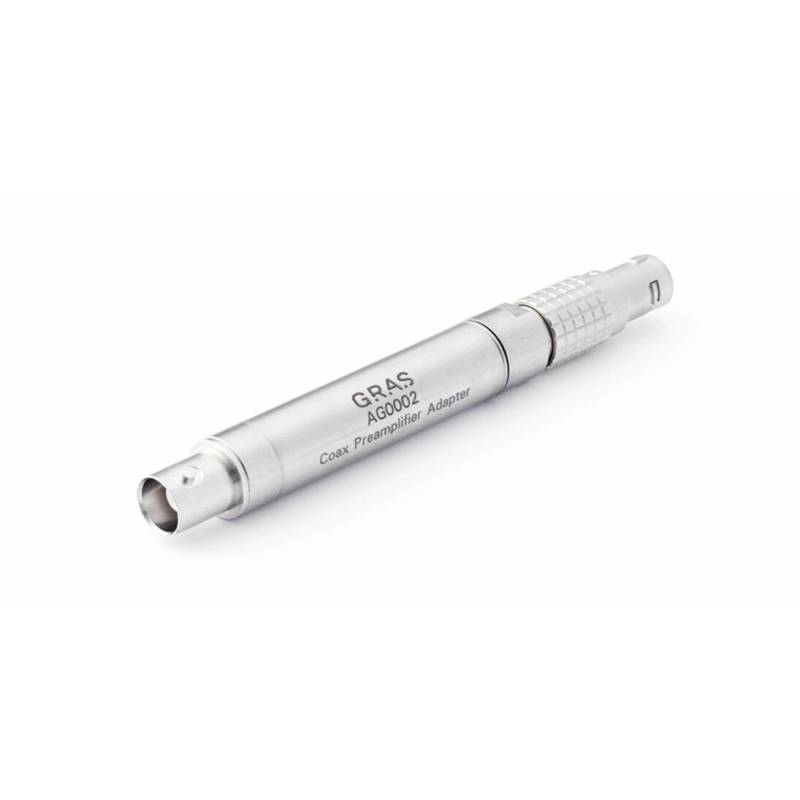 Adaptateur Pour Préamplificateur Ccp AG0002