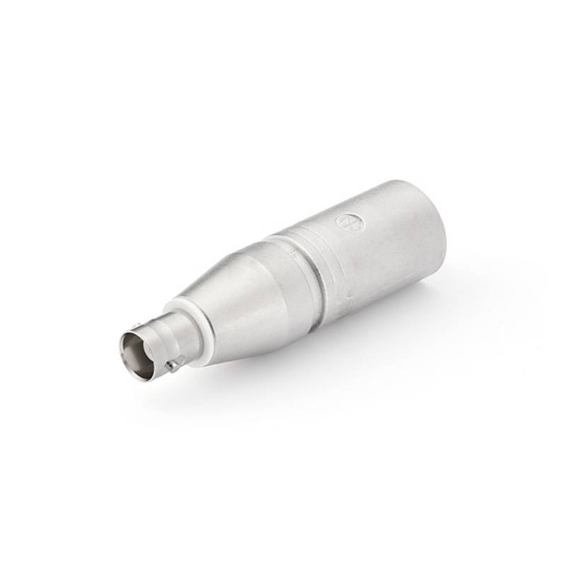 Adaptateur Bnc Vers Xlr AG0003 Adaptateur Bnc Vers Xlr AG0003
