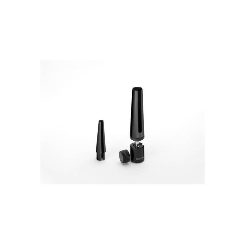 Pince Ajustable Pour Microphone 1/4" & 1/2" En Pom AL0003 Pince Ajustable Pour Microphone 1/4" & 1/2" En Pom AL0003