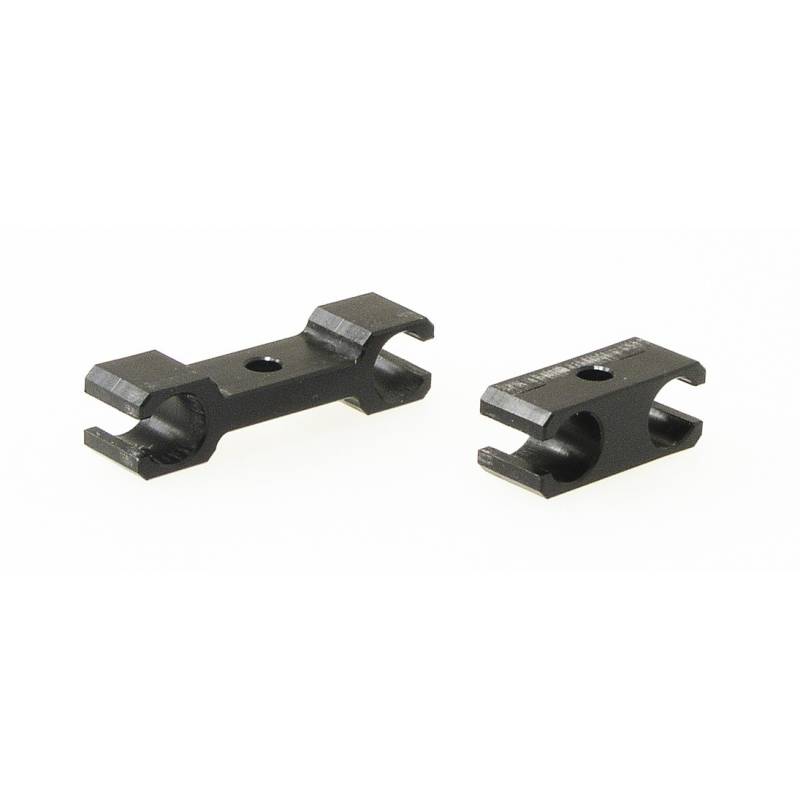 Adapteur Microphone 1/4'' 12 & 25 Mm AL0007
