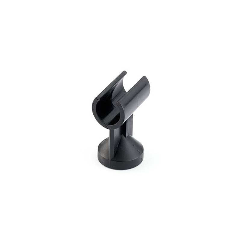 Pince 1/2" Microphone - Pom AL0008 Pince 1/2" Microphone - Pom AL0008