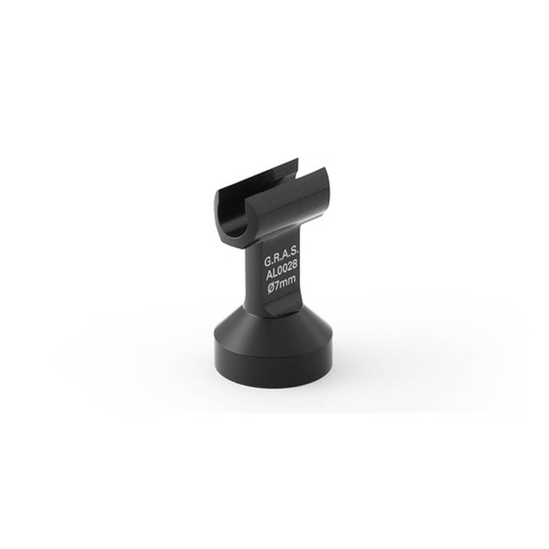 Pince 7 Mm Microphone - Pom AL0028 Pince 7 Mm Microphone - Pom AL0028
