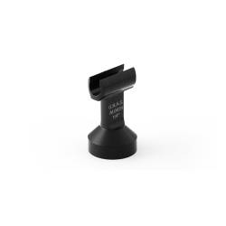 Pince 1/4" Microphone - Pom AL0029