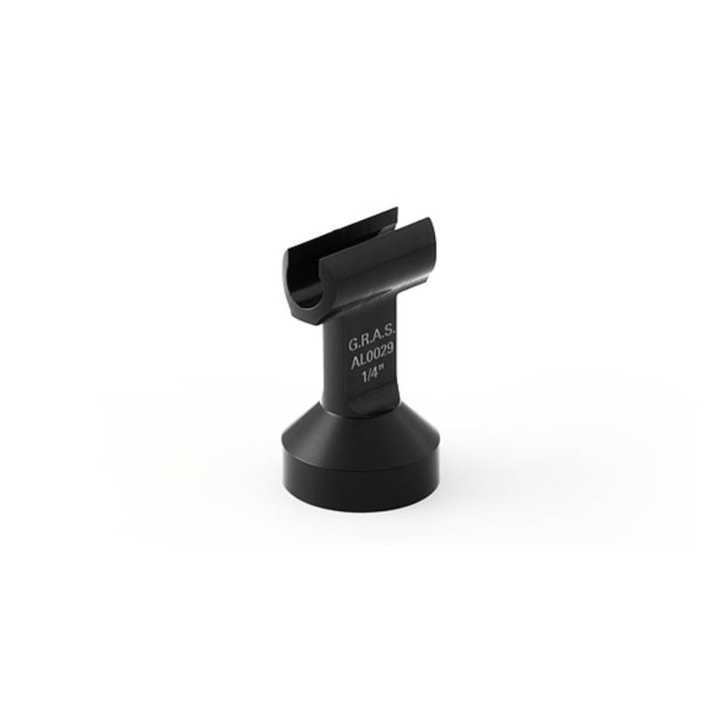 Pince 1/4" Microphone - Pom AL0029 Pince 1/4" Microphone - Pom AL0029