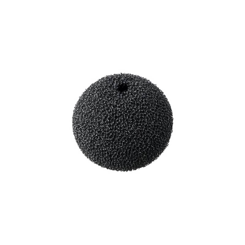 Ecran Anti-Vent Pour Microphones D'Antennerie - Lot De 6 Pièces AM0364 Ecran Anti-Vent Pour Microphones D'Antennerie - Lot De 6 Pièces AM0364