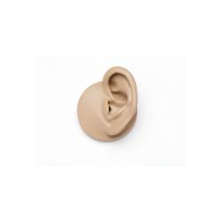 Kemar Pavillon Large Gauche 55 Shore Oo Hearing Protector KB0071