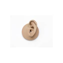 Kemar Pavillon Petit Gauche 55 Shore Oo Hearing Protector KB0073