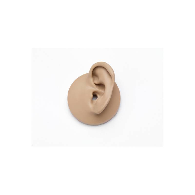 Kemar Pavillon Petit Gauche 55 Shore Oo Hearing Protector KB0073