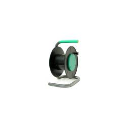 Tambour De Câble - Pour Approx. 100 M De Câble Microphone Standard PA0017