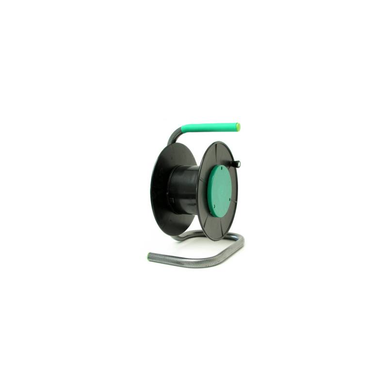 Tambour De Câble - Pour Approx. 100 M De Câble Microphone Standard PA0017 Tambour De Câble - Pour Approx. 100 M De Câble Microphone Standard PA0017