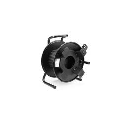 Tambour De Câble - Pour Approx. 200 M De Câble Microphone Standard PA0018