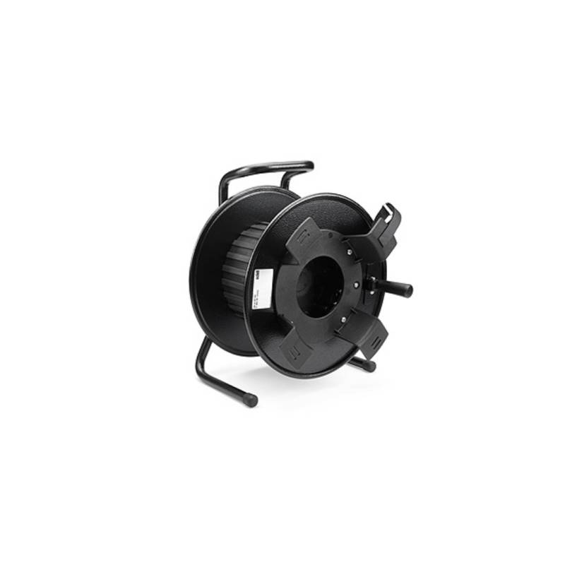 Tambour De Câble - Pour Approx. 200 M De Câble Microphone Standard PA0018
