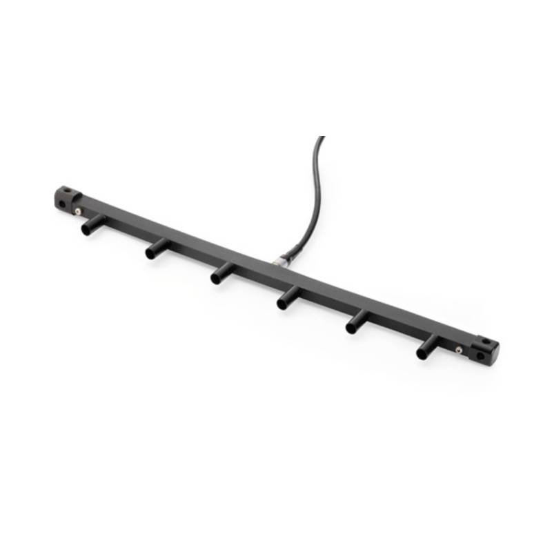 Rail De Montage Pour Microphones D'Antennerie PR0001 Rail De Montage Pour Microphones D'Antennerie PR0001
