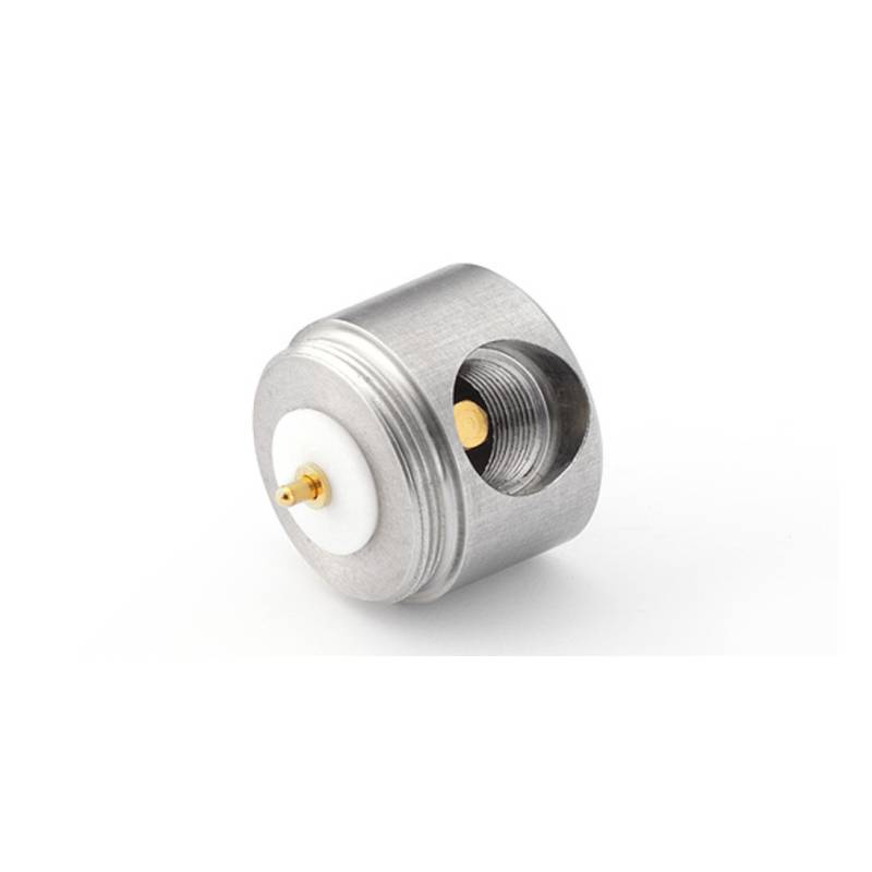 Adaptateur Angle Droit Pour Microphone 1/2'' Vers Prémplificateur 1/2'' RA0001 Adaptateur Angle Droit Pour Microphone 1/2'' Vers Prémplificateur 1/2'' RA0001