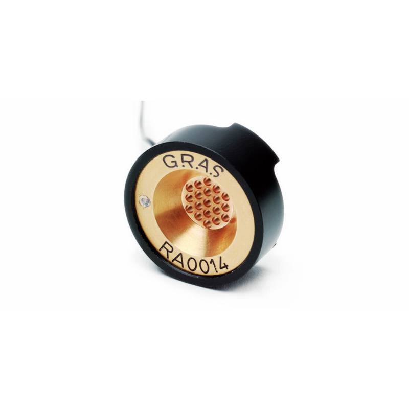 Actuateur Électrostatique 1/2'' Pour 40Au Seulement RA0014-S1 Actuateur Électrostatique 1/2'' Pour 40Au Seulement RA0014-S1