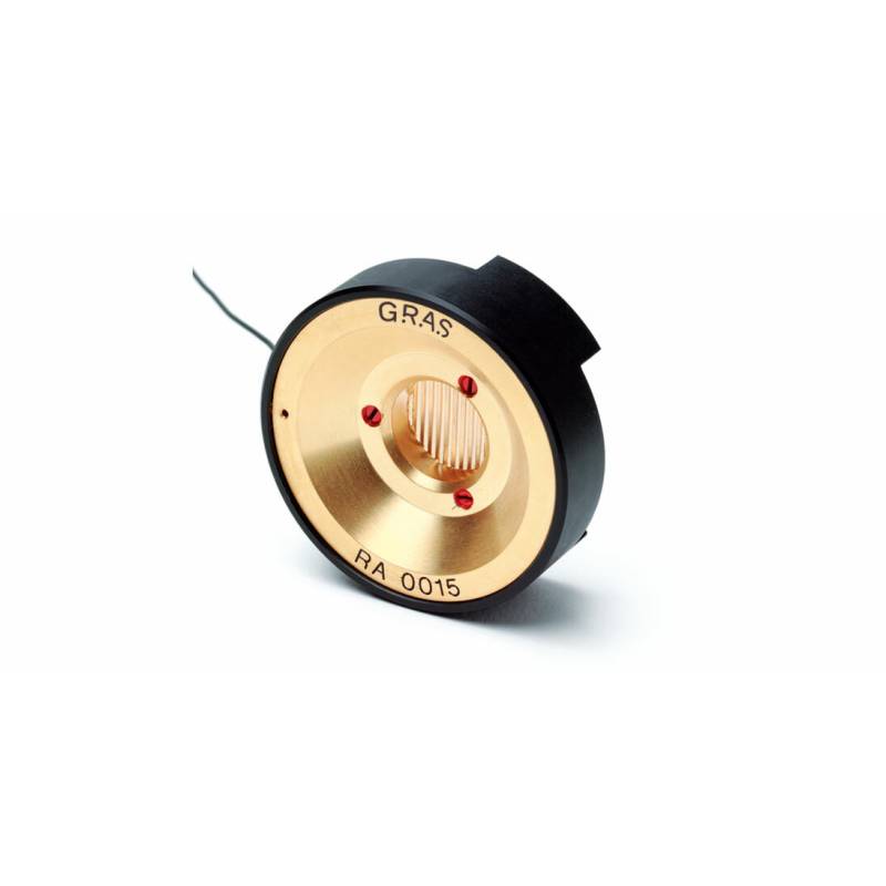Actuateur Électrostatique 1'' RA0015 Actuateur Électrostatique 1'' RA0015