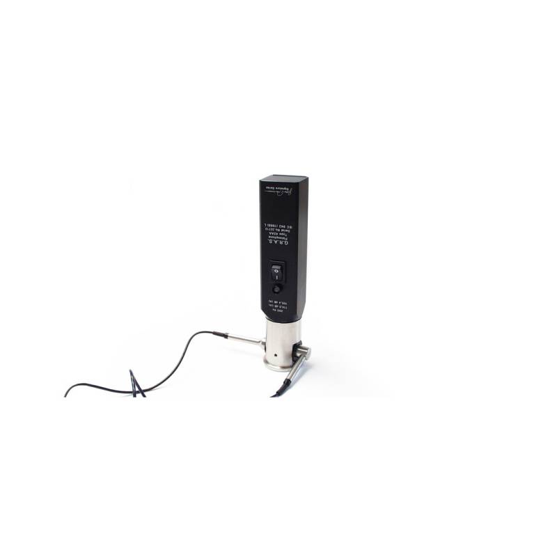 Coupleur Pour Calibreur 2 Ports Pour 42Aa RA0024 Coupleur Pour Calibreur 2 Ports Pour 42Aa RA0024