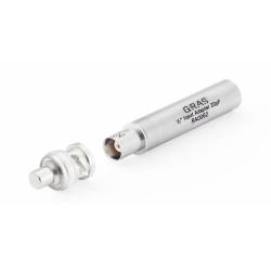 Adaptateur Entrée 20Pf Ipour ½'' Préamplificateurs RA0062