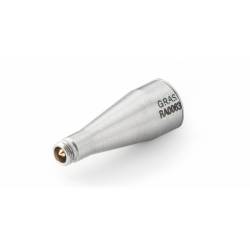 Adaptateur Microphone 1/8'' Vers 1/4'' RA0063