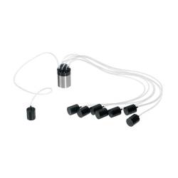 Coupleur Pour Pistonphone 1/2'' Octopus RA0072