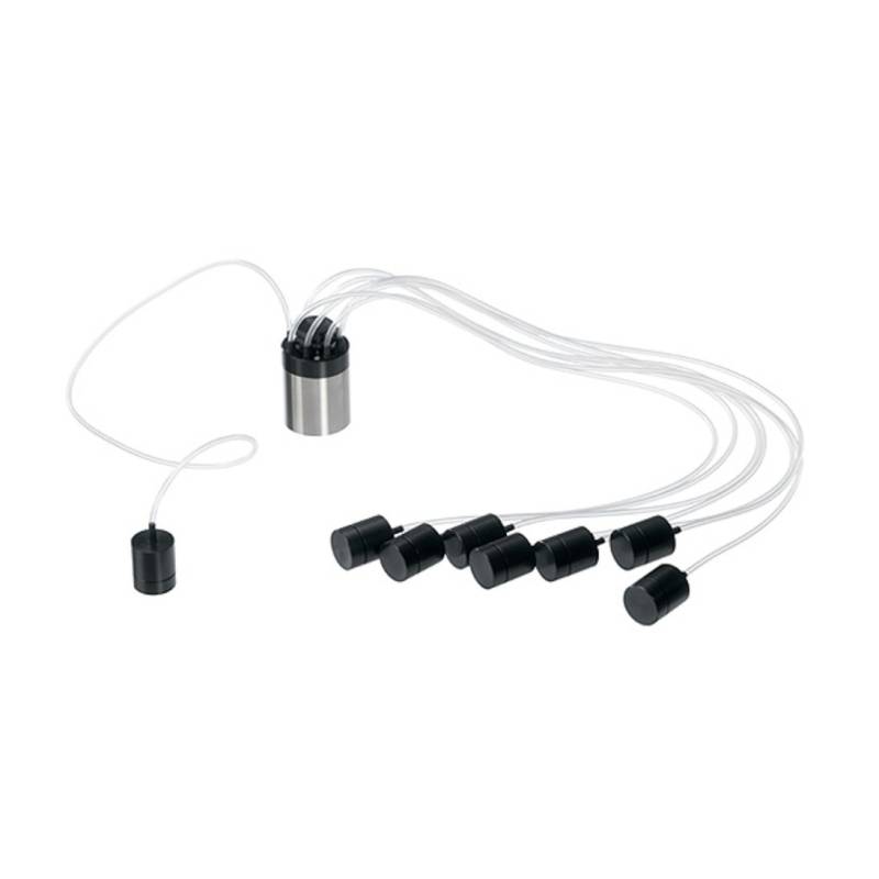 Coupleur Pour Pistonphone 1/2'' Octopus RA0072