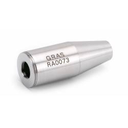 Adaptateur 1'' Microphone Vers Preamplificateur ½'' RA0073