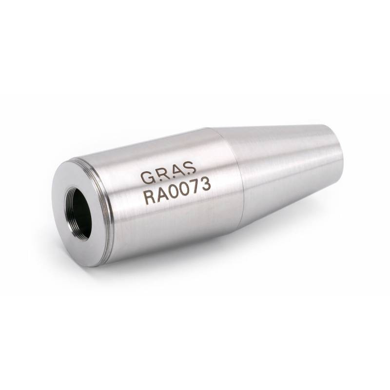 Adaptateur 1'' Microphone Vers Preamplificateur ½'' RA0073
