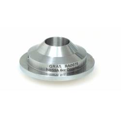 Coupleur 6Cc RA0075