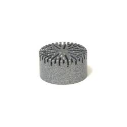 Grille De Protection Isolée Pour Microphone 1/2'' RA0091