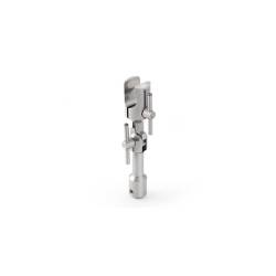 Pince 3-Clics Pour Module D'Antennerie - Acier Inoxydable RA0094