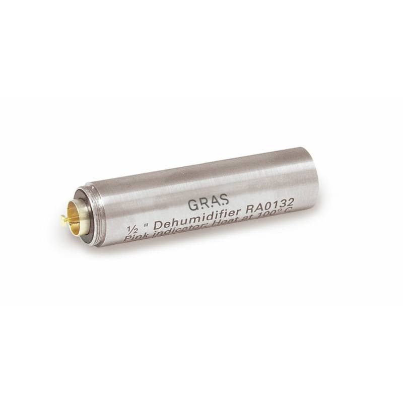 Déshumidificateur Pour Microphones 1/2" RA0132 Déshumidificateur Pour Microphones 1/2" RA0132