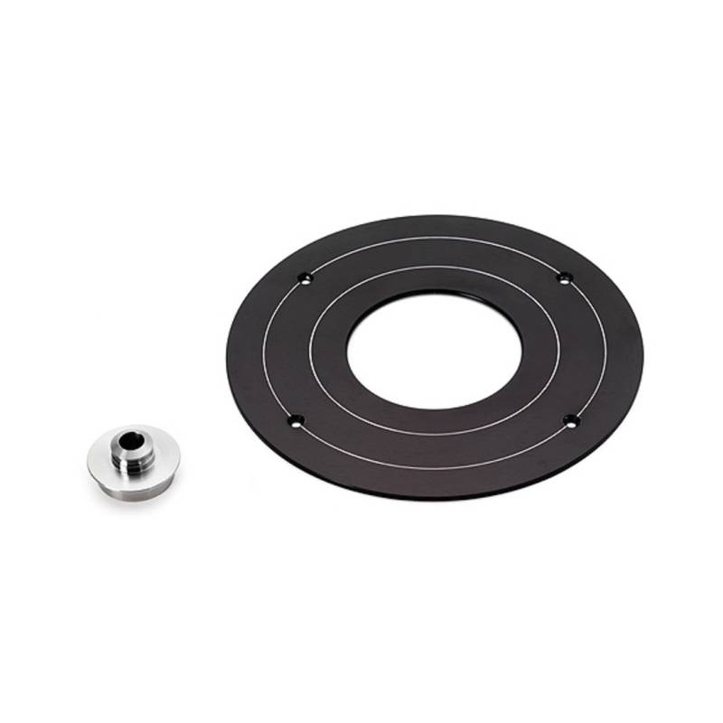 Pinna & Ear Simulateur Mounting Kit RA0172 Pinna & Ear Simulateur Mounting Kit RA0172