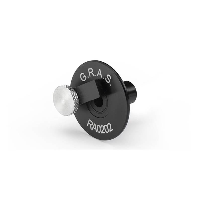 Adaptateur De Calibrage Pour 40Ls/La RA0202 Adaptateur De Calibrage Pour 40Ls/La RA0202
