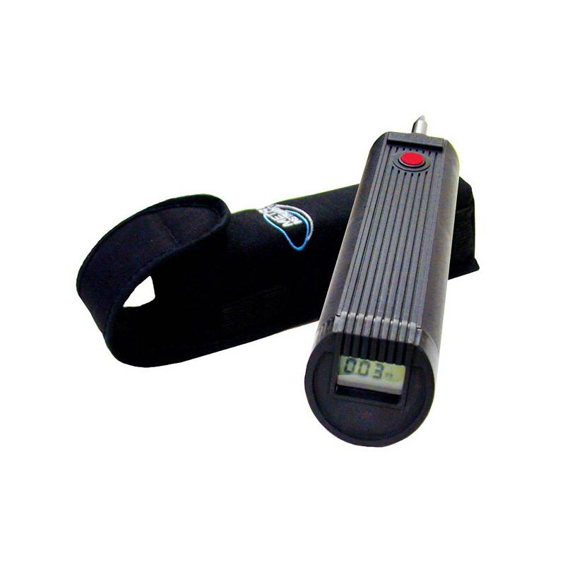 Vibromètre Portable pour Maintenance des Machines Tournantes 5500 METRIX