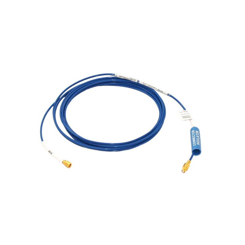 Sonde Proximité Applications Critiques Certifiée ATEX IECEx API670 MX8030