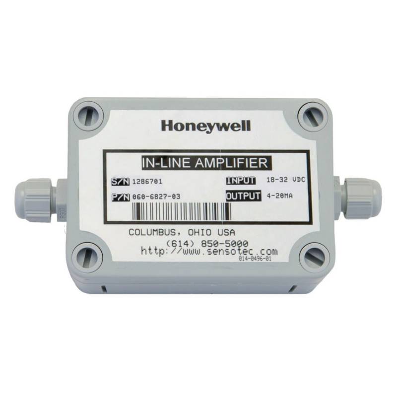 Amplificateurs En Ligne U3W Series Amplificateurs En Ligne U3W Series