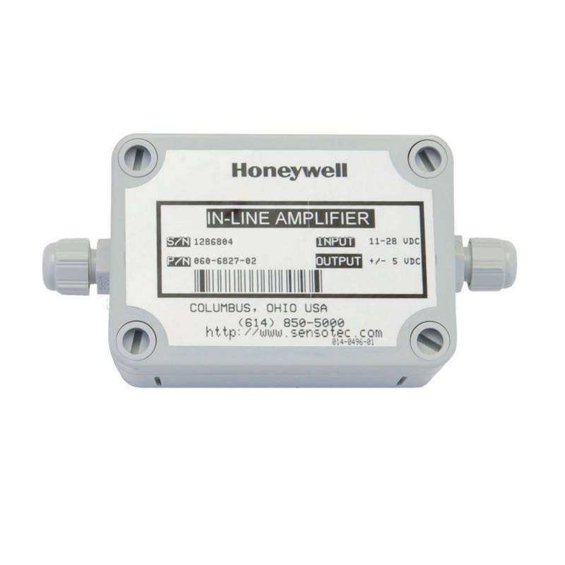 Amplificateurs En Ligne UV Series Amplificateurs En Ligne UV Series