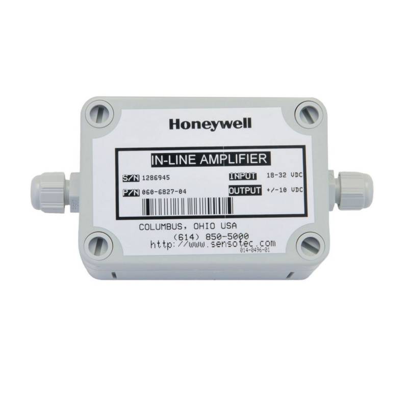 Amplificateurs En Ligne UV-10 Series Amplificateurs En Ligne UV-10 Series