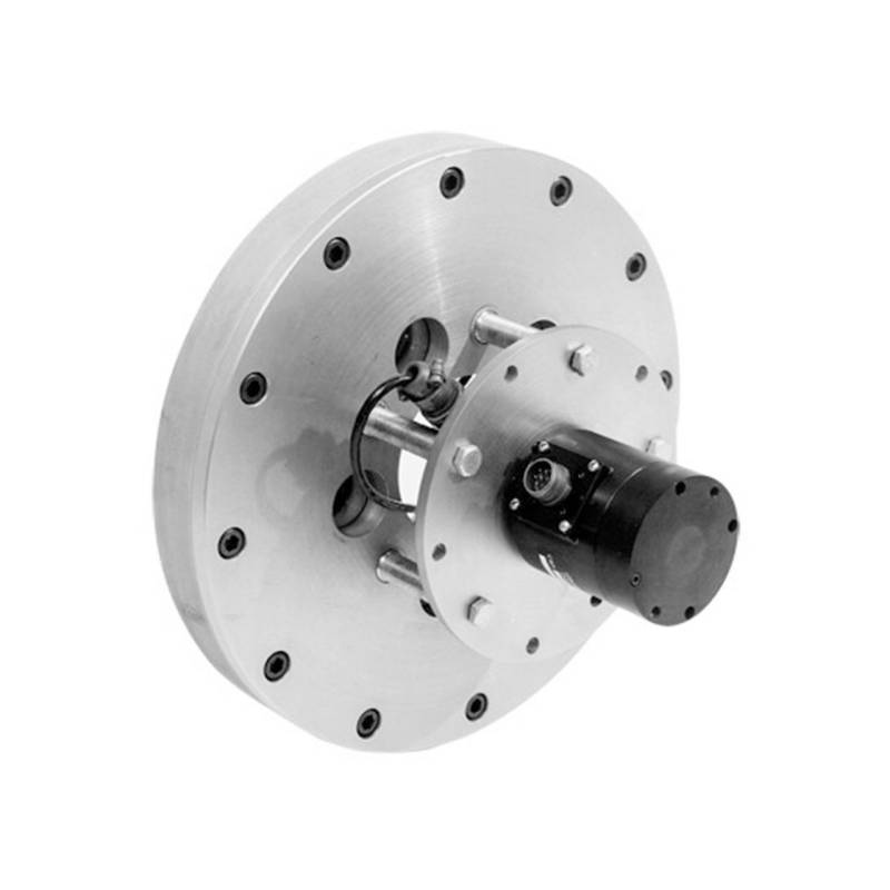 Capteurs De Couple À Bague Collectrice Model 1246