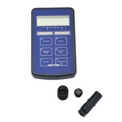 Conditionneur Avec Affichage Portable 7561-PSD Series