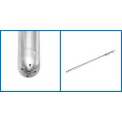 Sonde Pour Essai En Vol Sonde Air Data