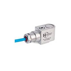 Accéléromètre Radial Low Cost - Silicon Cable HS-100S-SERIE-4
