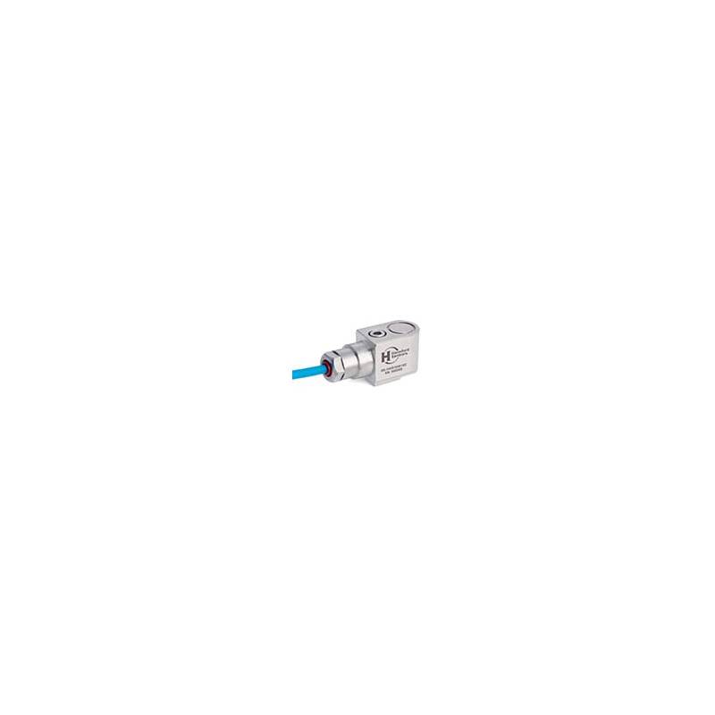 Accéléromètre Radial Low Cost - Silicon Cable HS-100S-SERIE-4