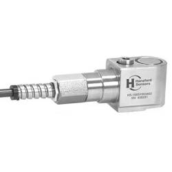 Accéléromètre Radial Low Cost - 4 Core Pur Cable HS-100S-SERIE-9