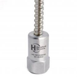 Accéléromètre Axial Premium - Cable With Protective Conduit HS-150-SERIE-7